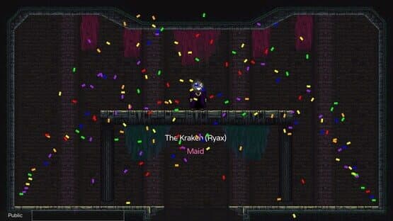 Behind the Masks — screenshot 7