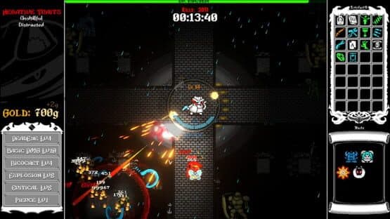 DeadEye — screenshot 1