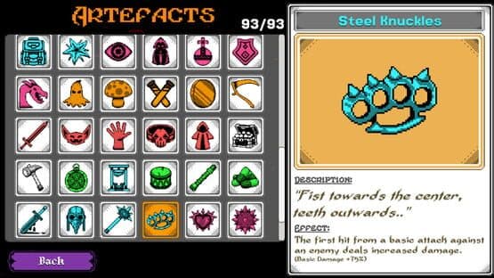 DeadEye — screenshot 2