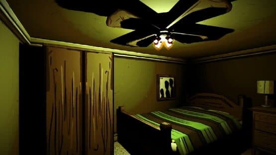 Restless Nights — screenshot 2