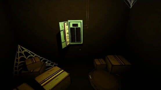 Restless Nights — screenshot 4