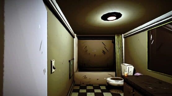 Restless Nights — screenshot 5