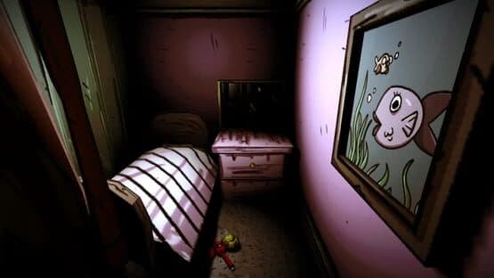 Restless Nights — screenshot 6