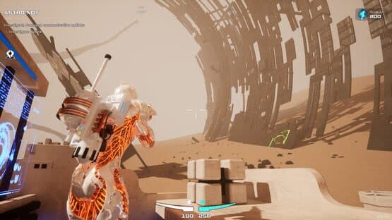 Warped Universe — screenshot 3