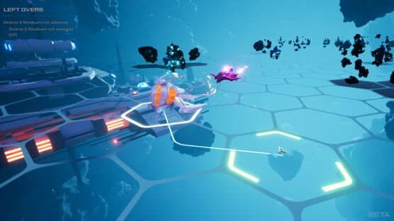 Warped Universe — screenshot 7
