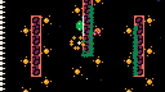 Moss Moss — screenshot 2