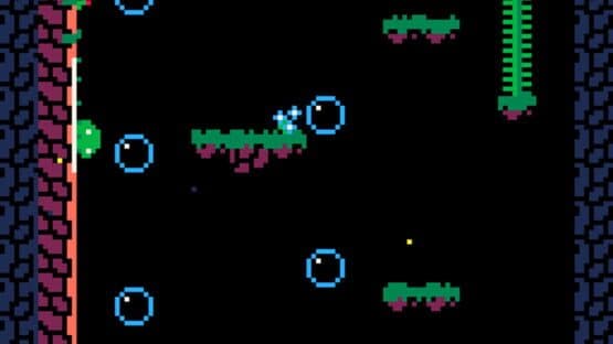 Moss Moss — screenshot 3
