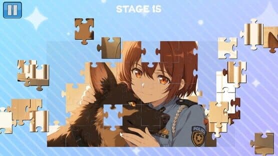 Police Girls — screenshot 1