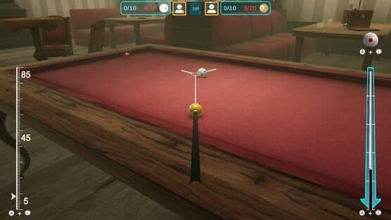 Carom Billiards — screenshot 6