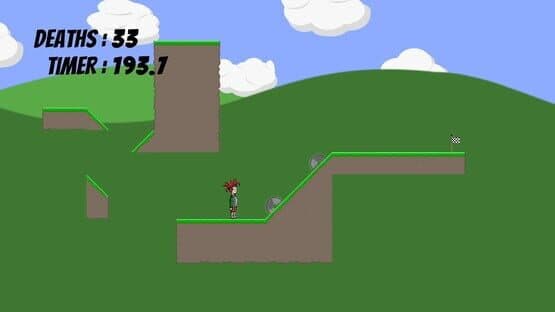 Platform Terror — screenshot 1