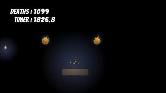 Platform Terror — screenshot 3