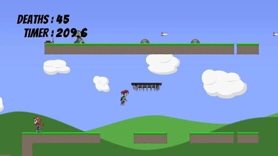 Platform Terror — screenshot 5