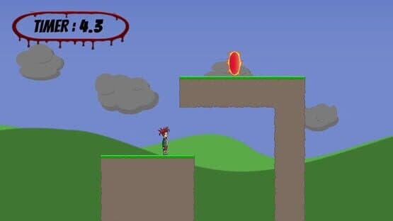 Platform Terror — screenshot 6