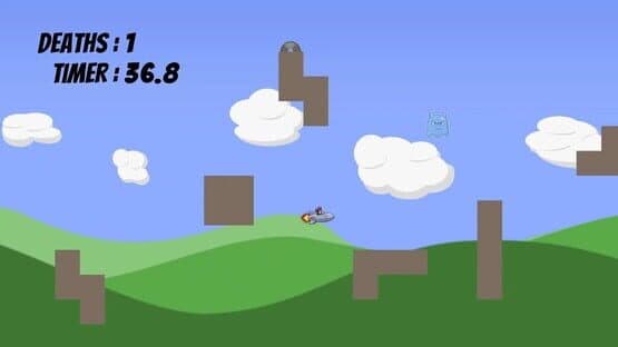 Platform Terror — screenshot 7