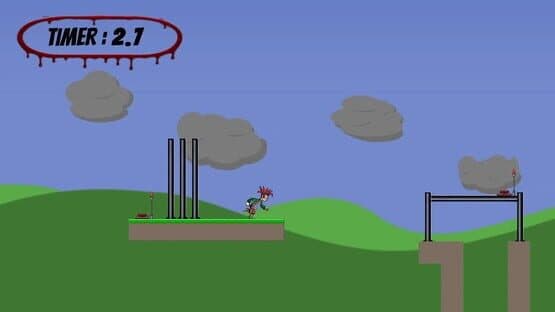 Platform Terror — screenshot 8