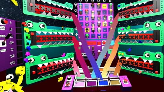 TonoTone — screenshot 6