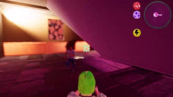 Marceline Richenwinnier: Old Story — screenshot 2