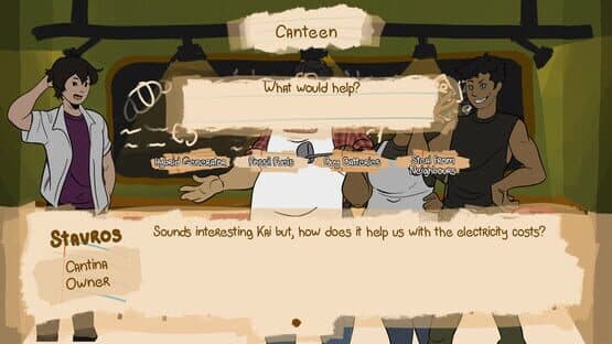 CycleQuest — screenshot 1