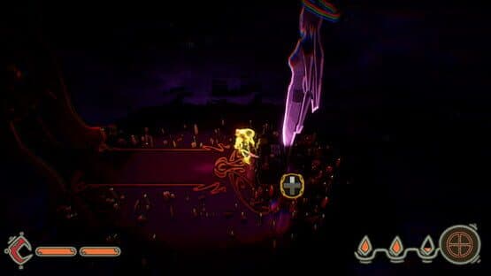 Luhor's Memory — screenshot 1