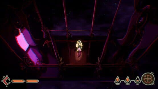 Luhor's Memory — screenshot 2