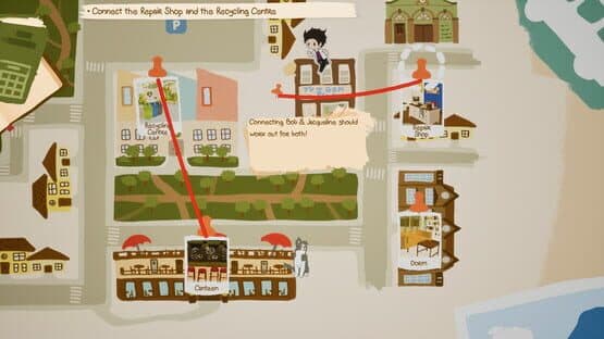 CycleQuest — screenshot 4
