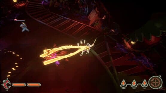 Luhor's Memory — screenshot 3