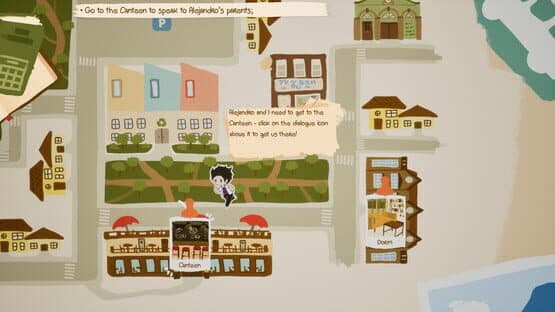 CycleQuest — screenshot 5