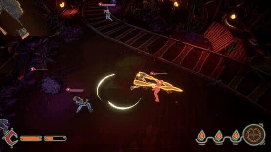 Luhor's Memory — screenshot 4
