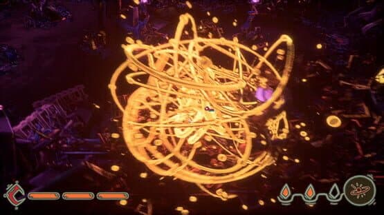Luhor's Memory — screenshot 7