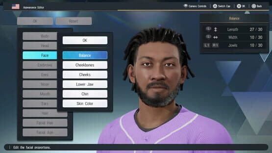 EBaseball: Pro Spirit — screenshot 1