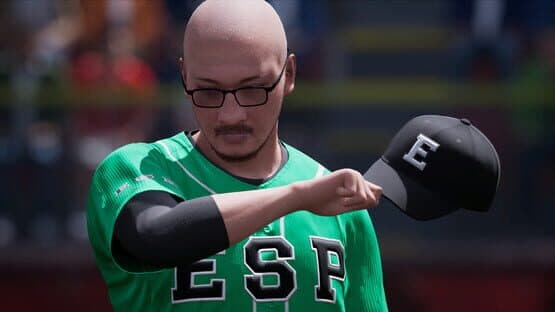 EBaseball: Pro Spirit — screenshot 3
