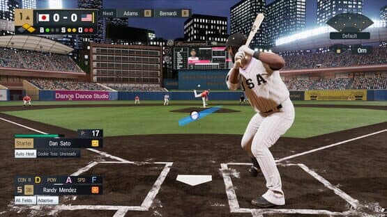 EBaseball: Pro Spirit — screenshot 7