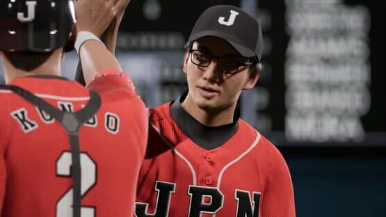 EBaseball: Pro Spirit — screenshot 8