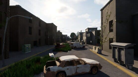 Survival of Runt — screenshot 4