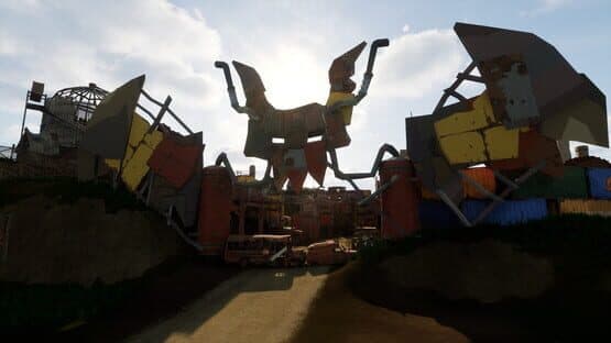 Survival of Runt — screenshot 5