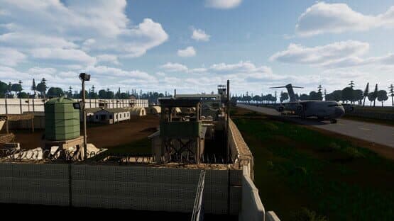 Survival of Runt — screenshot 6