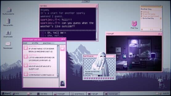 Sprkls.exe — screenshot 1