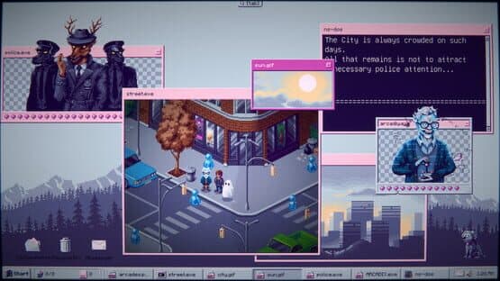 Sprkls.exe — screenshot 3