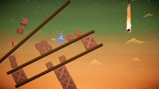 Toy Fight — screenshot 2