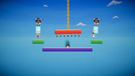 Toy Fight — screenshot 3