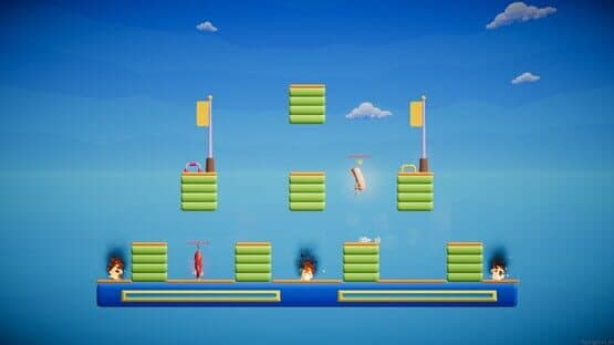 Toy Fight — screenshot 4