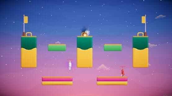 Toy Fight — screenshot 5