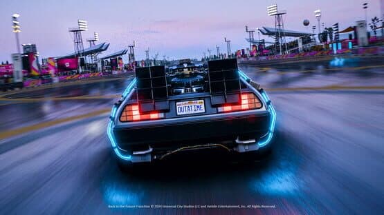Forza Horizon 5 Universal Icons Car Pack — screenshot 5