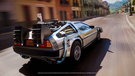 Forza Horizon 5 Universal Icons Car Pack — screenshot 6