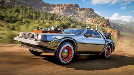 Forza Horizon 5 Universal Icons Car Pack — screenshot 7