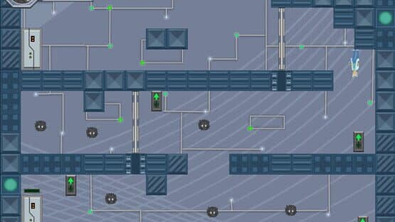 Catch the Dustling — screenshot 1