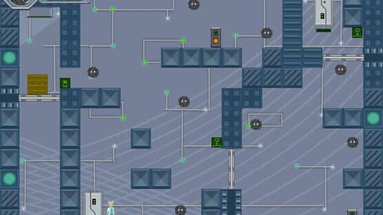Catch the Dustling — screenshot 2