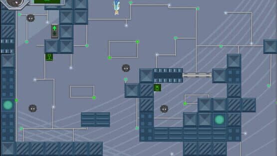 Catch the Dustling — screenshot 3