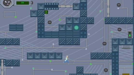 Catch the Dustling — screenshot 4