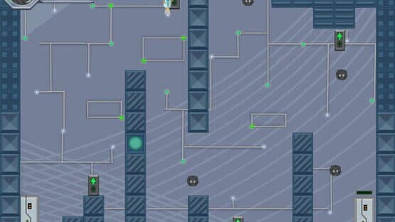 Catch the Dustling — screenshot 5